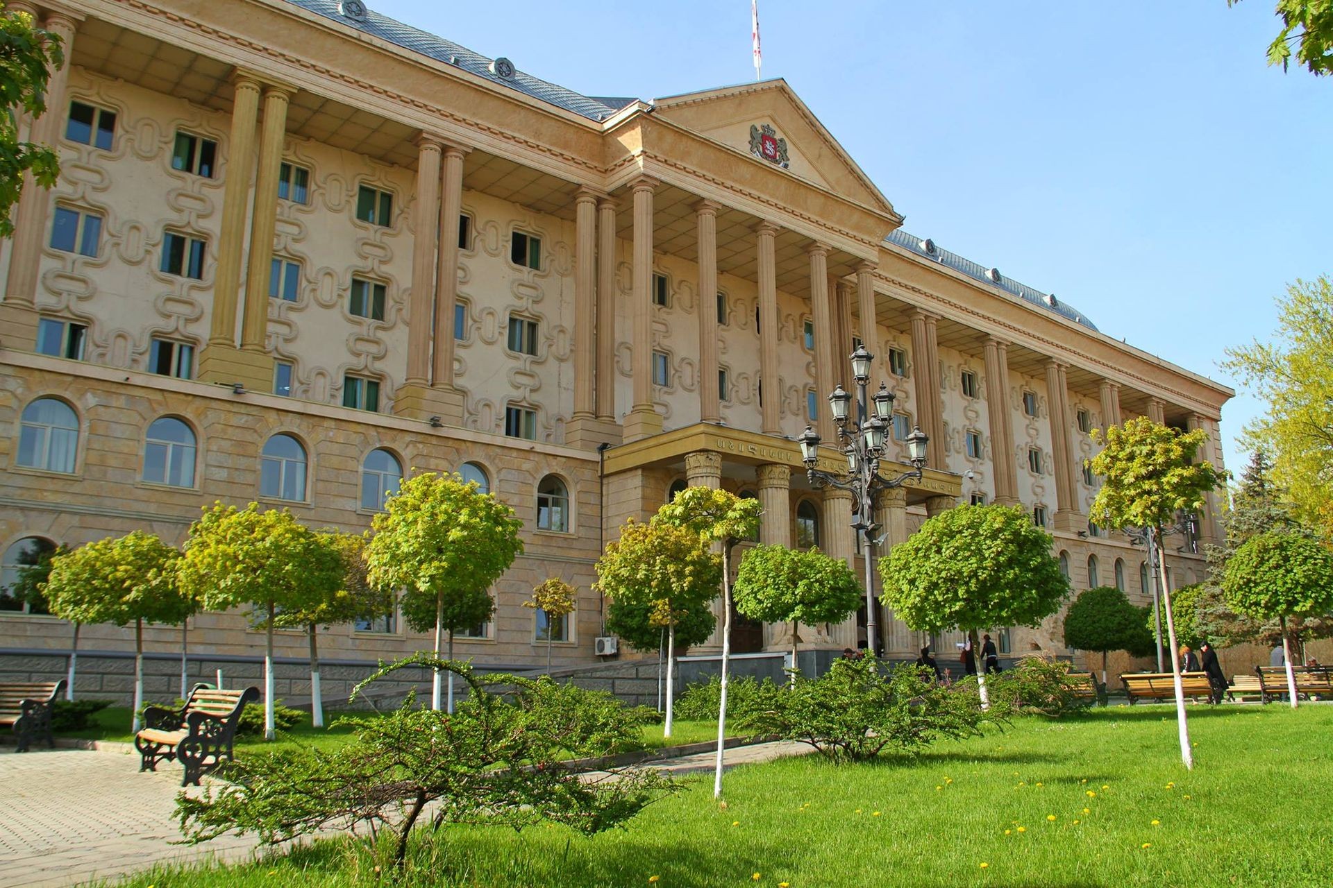 სამართლიანი სასამართლო